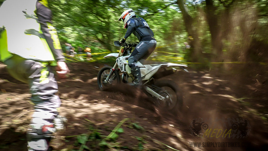 British Extreme 2022 - Round 4