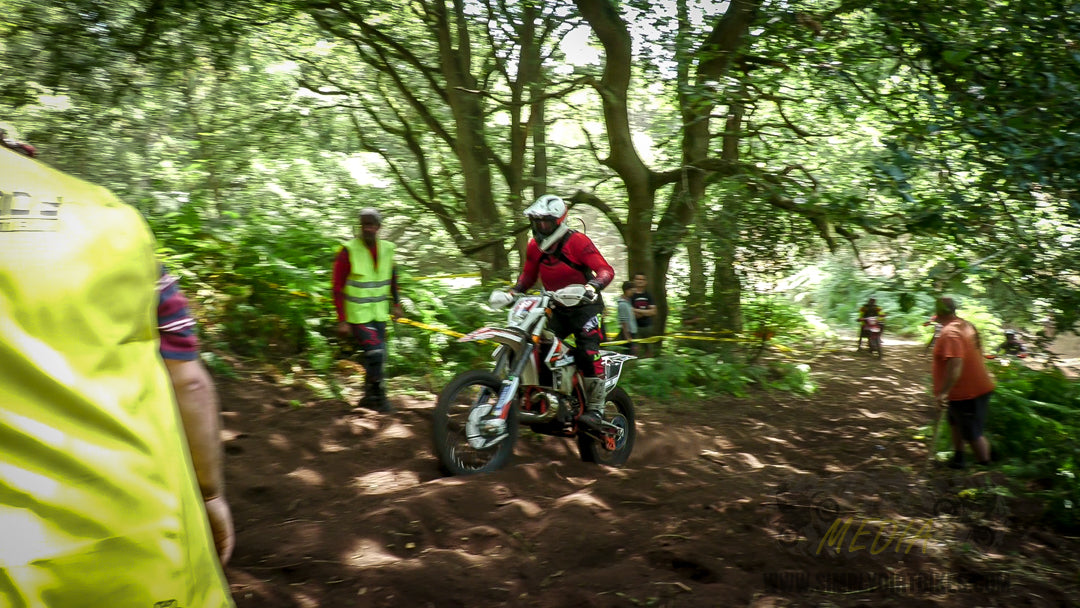 British Extreme 2022 - Round 4