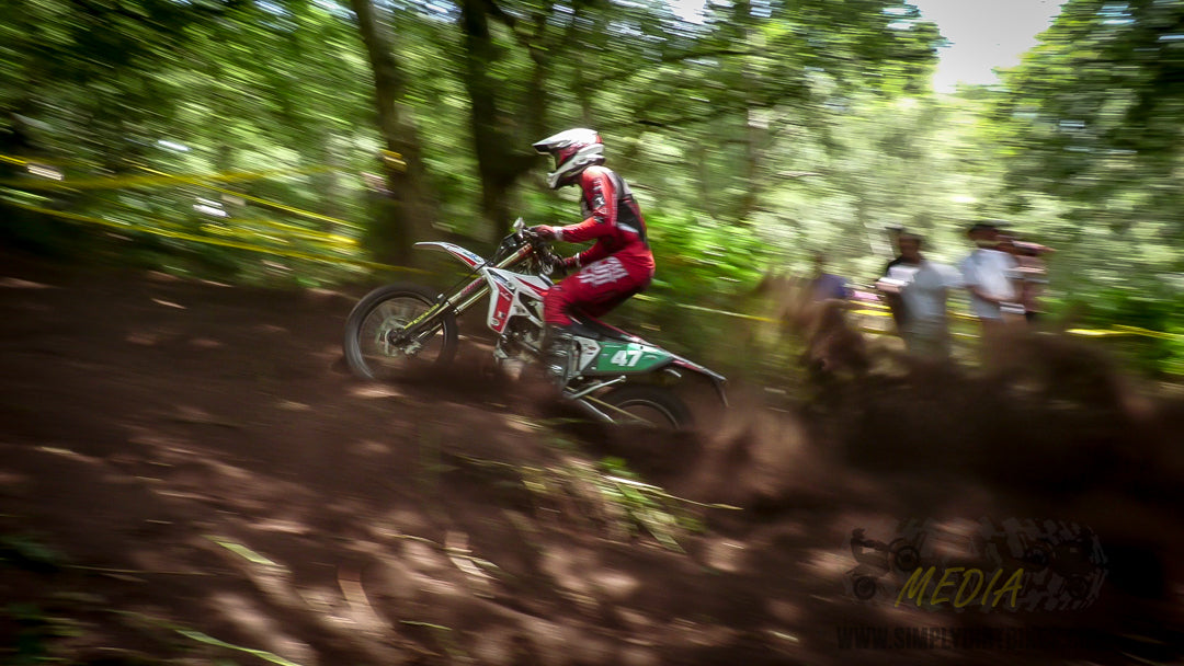 British Extreme 2022 - Round 4