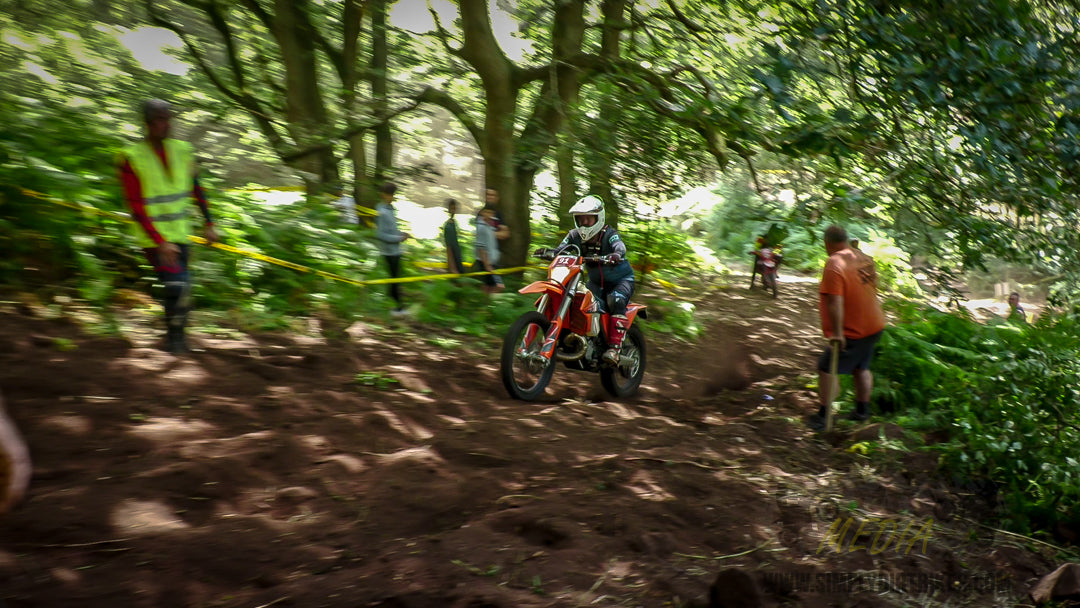 British Extreme 2022 - Round 4