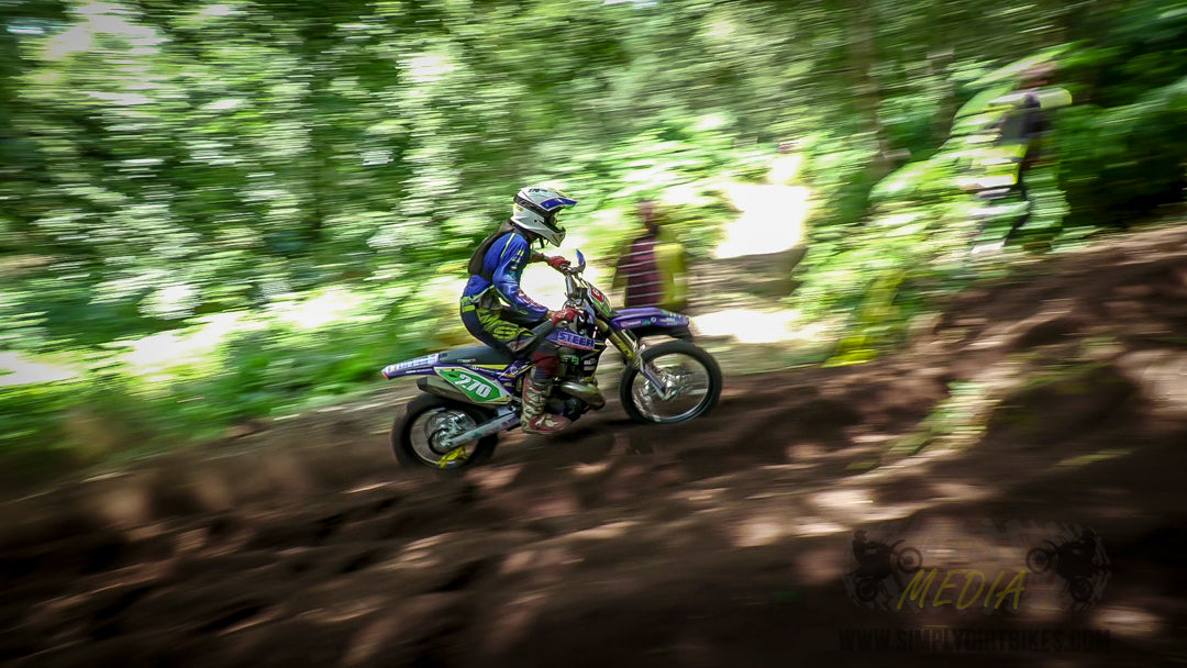 British Extreme 2022 - Round 4