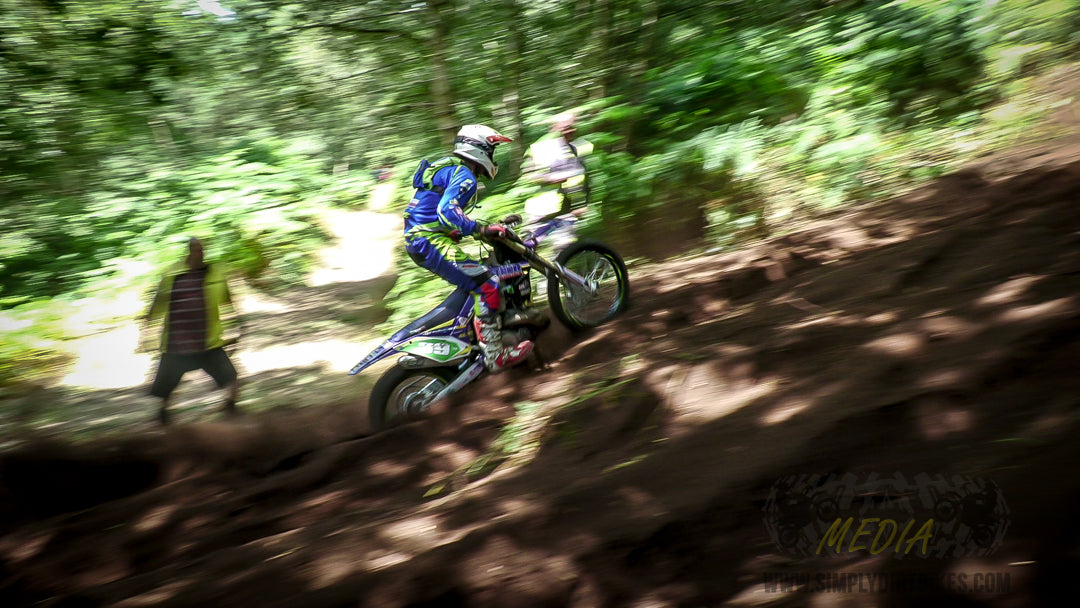 British Extreme 2022 - Round 4