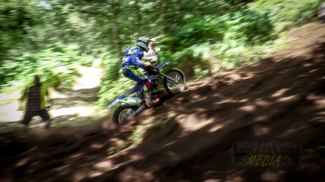 British Extreme 2022 - Round 4