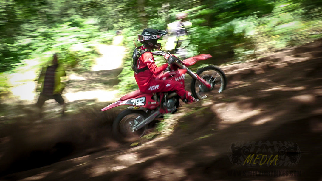 British Extreme 2022 - Round 4