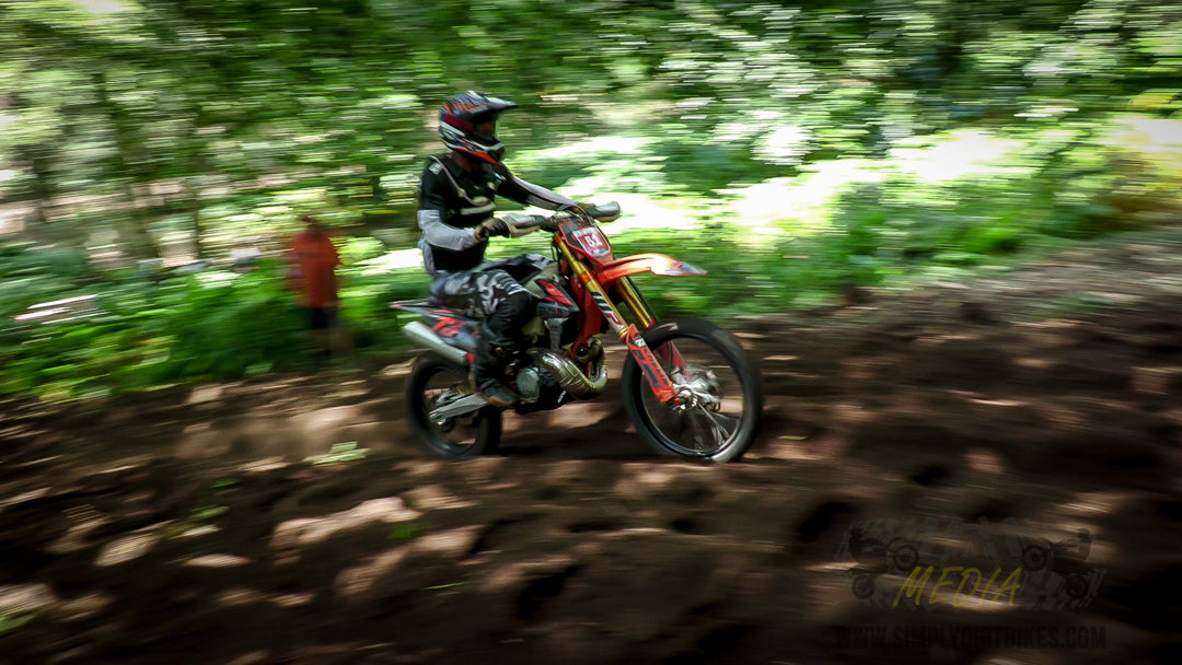 British Extreme 2022 - Round 4