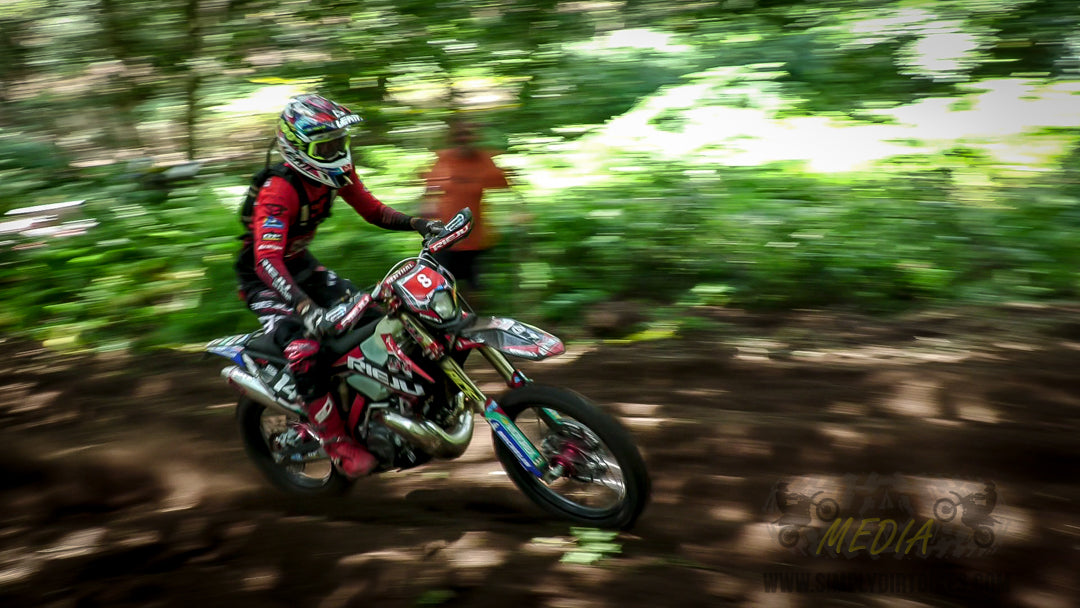 British Extreme 2022 - Round 4