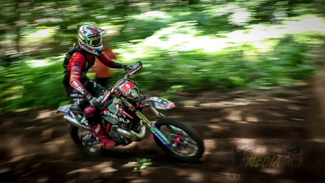 British Extreme 2022 - Round 4