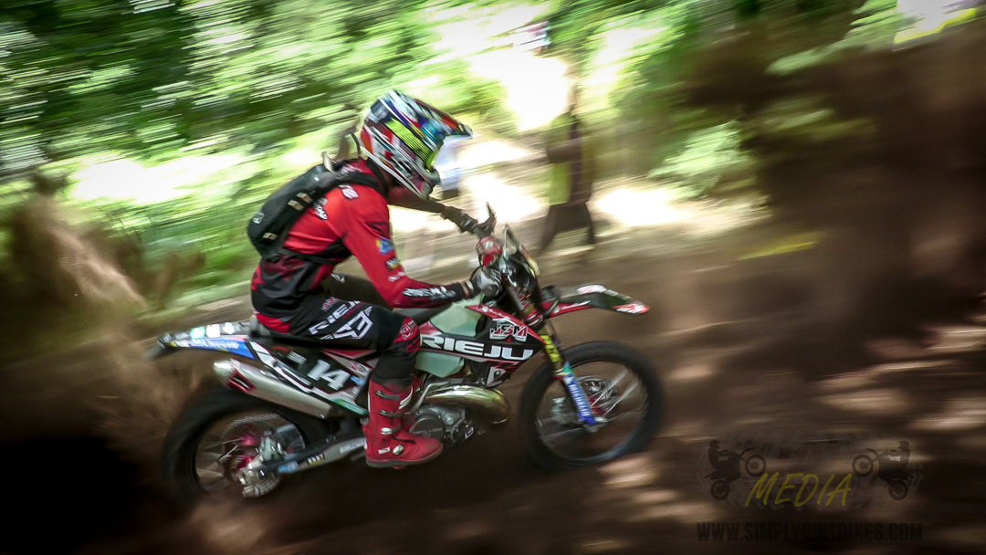 British Extreme 2022 - Round 4