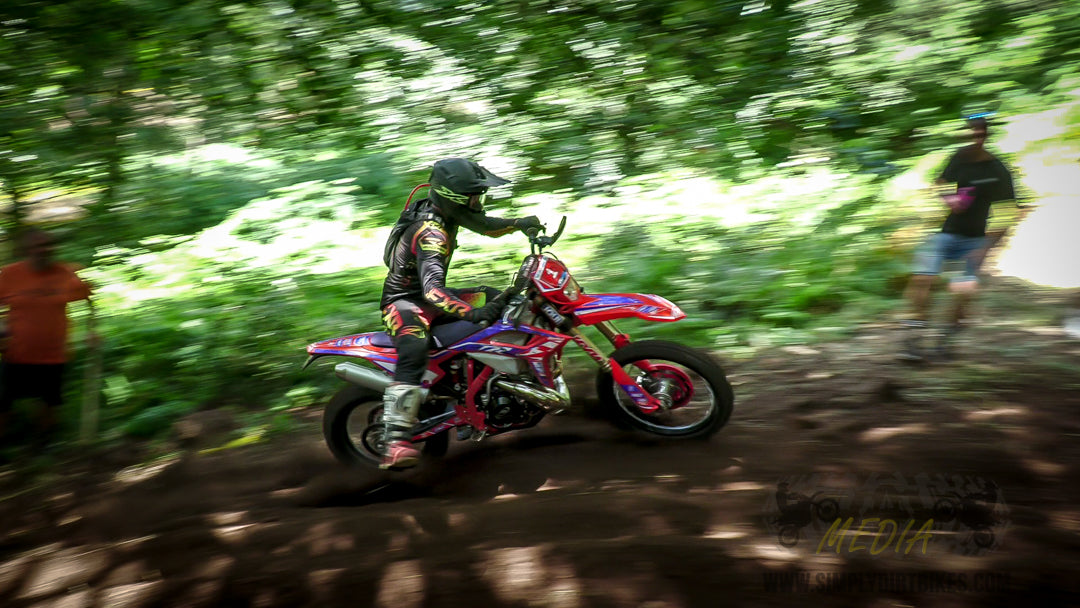 British Extreme 2022 - Round 4