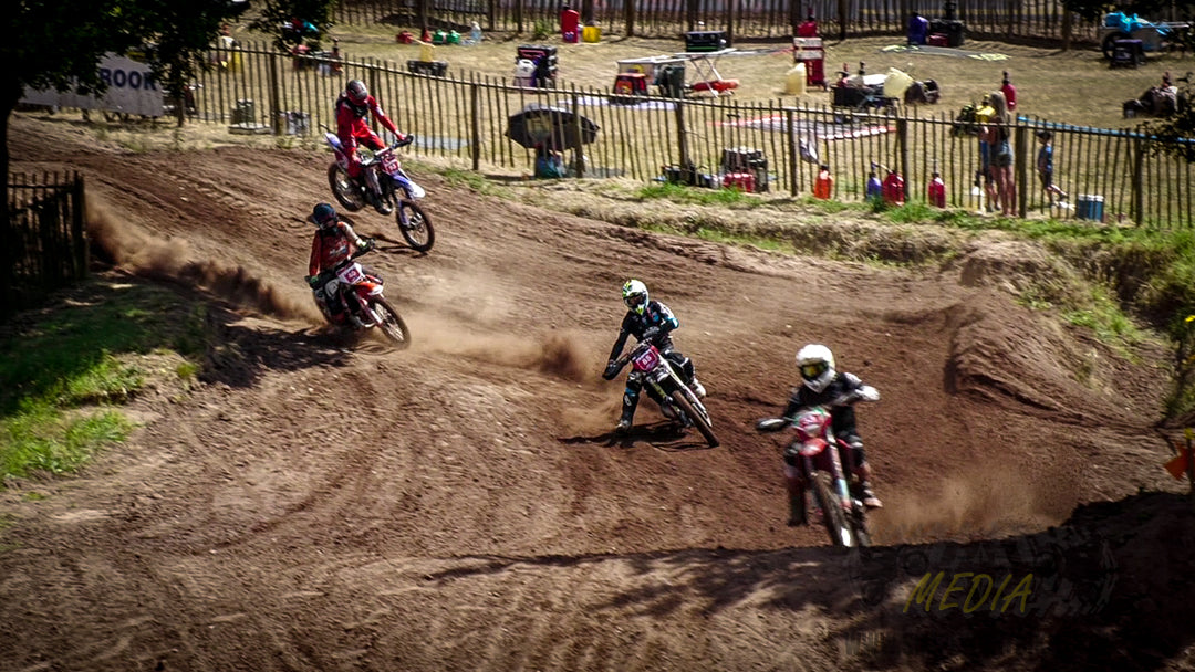 British Extreme 2022 - Round 4