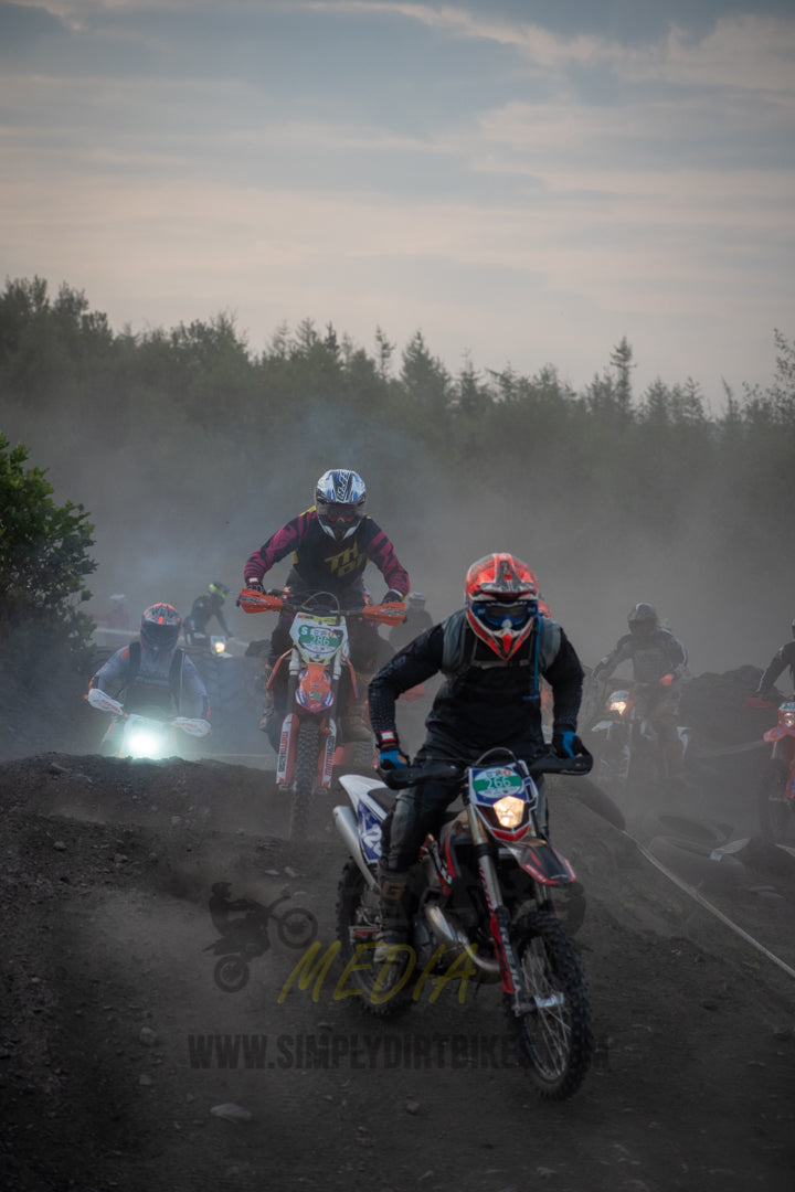 D2D 2022 - Main Race (6hr, 12hr, 24hr)