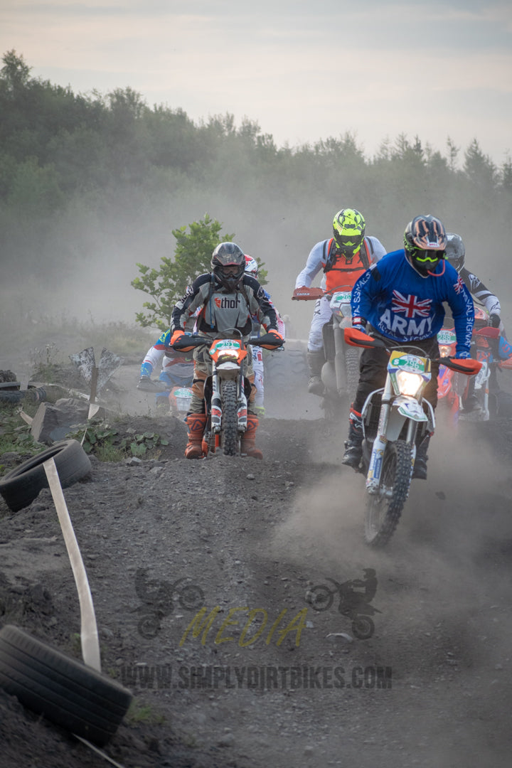 D2D 2022 - Main Race (6hr, 12hr, 24hr)