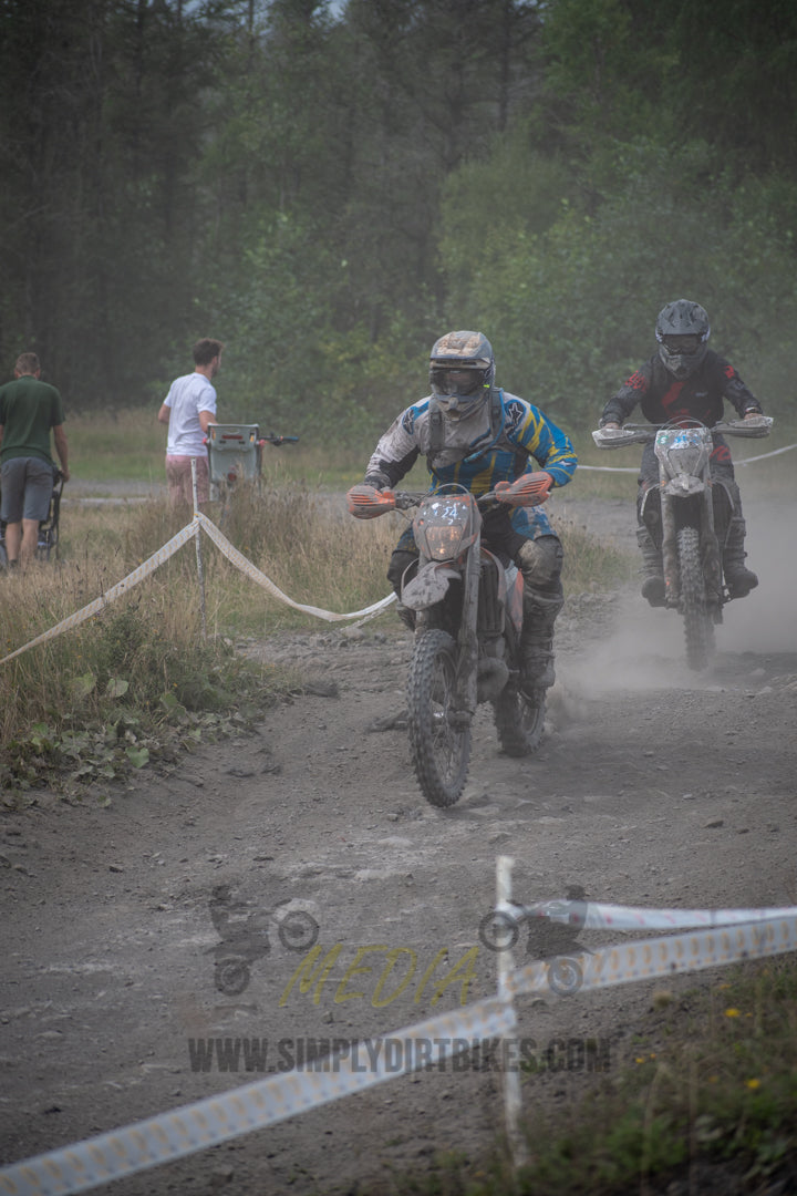D2D 2022 - Main Race (6hr, 12hr, 24hr)
