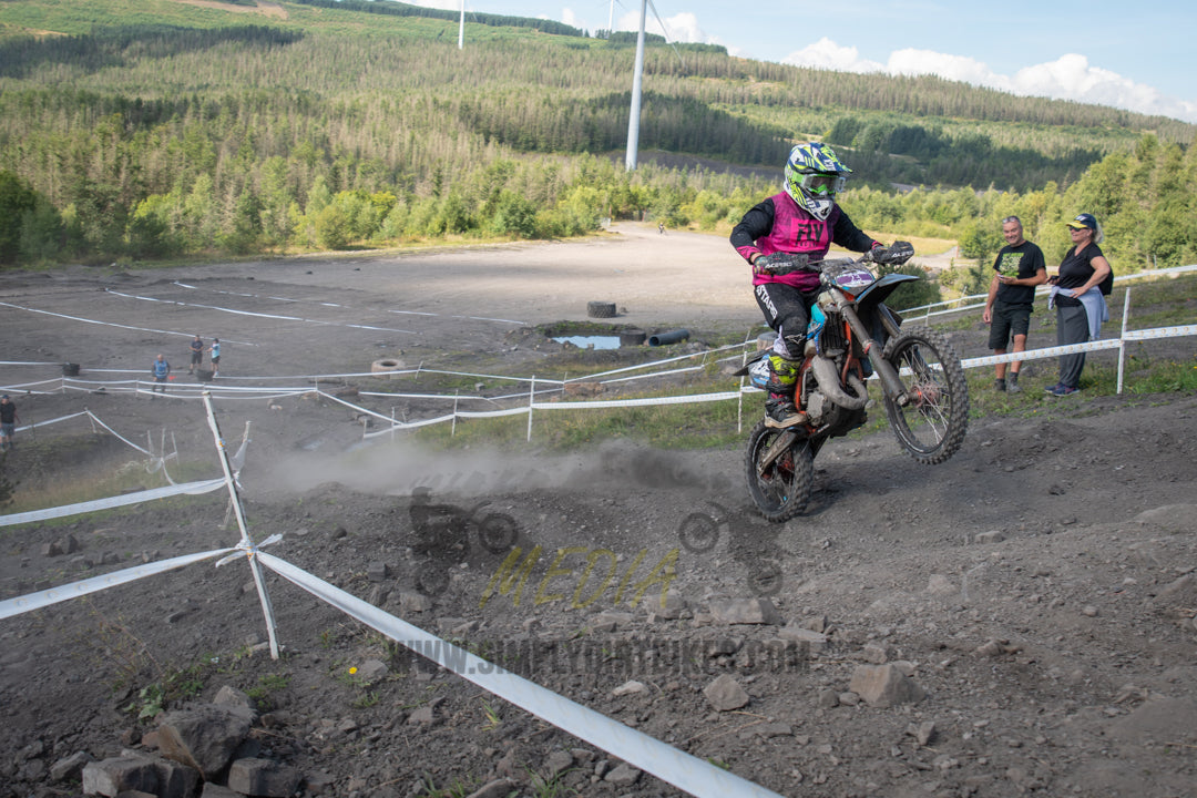 D2D 2022 - Youth Race