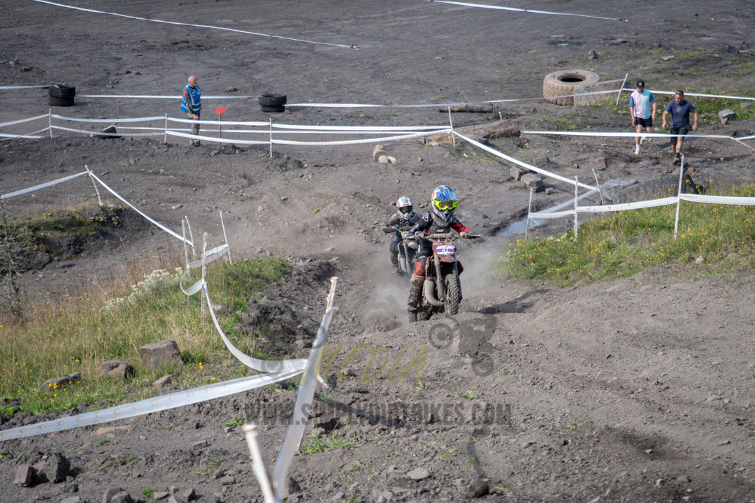 D2D 2022 - Youth Race