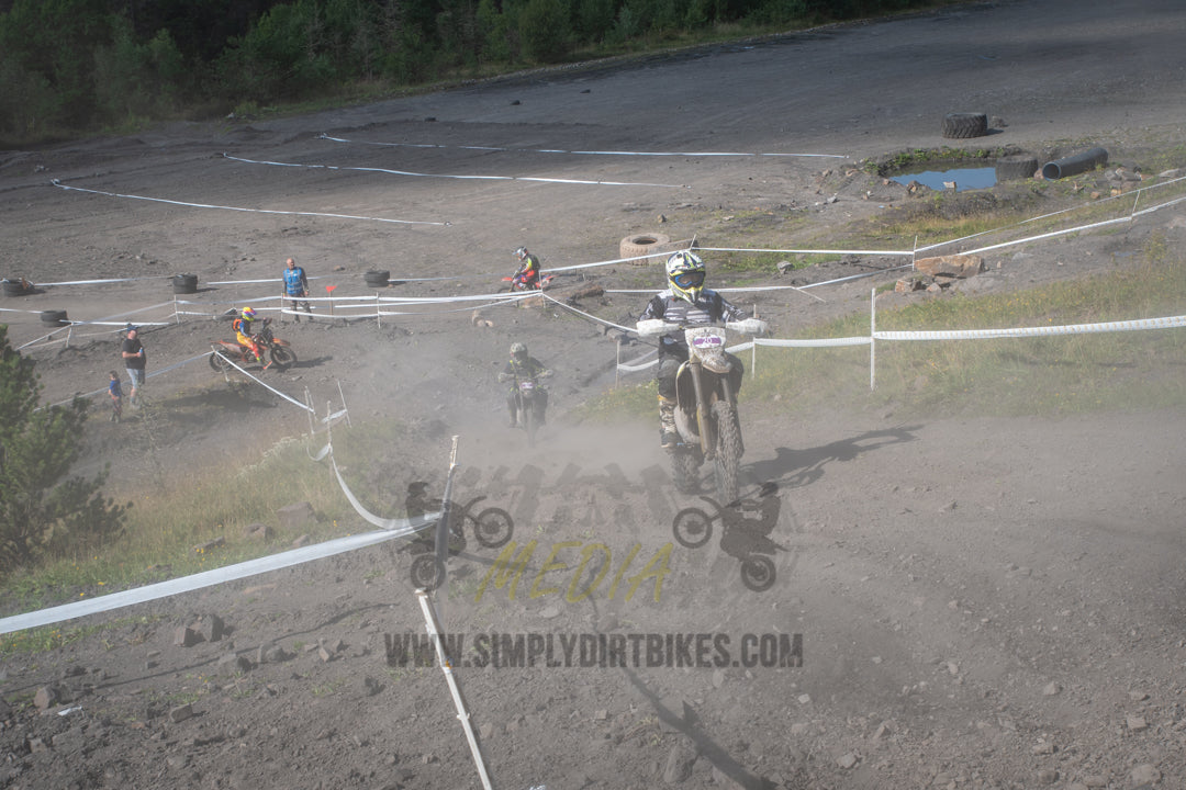 D2D 2022 - Youth Race