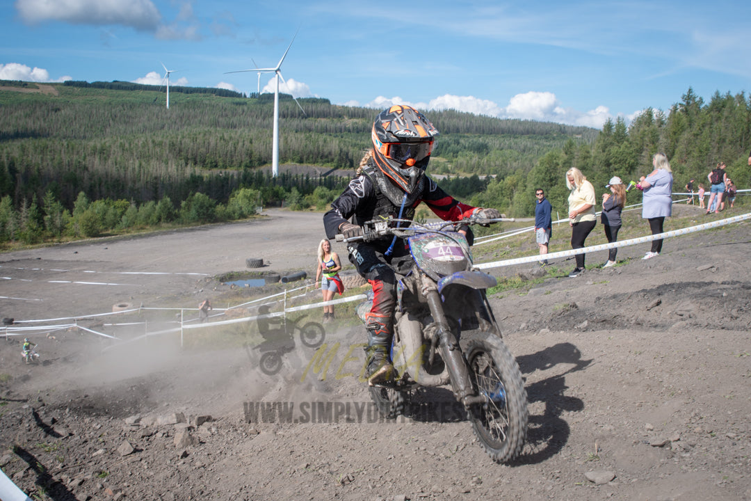 D2D 2022 - Youth Race