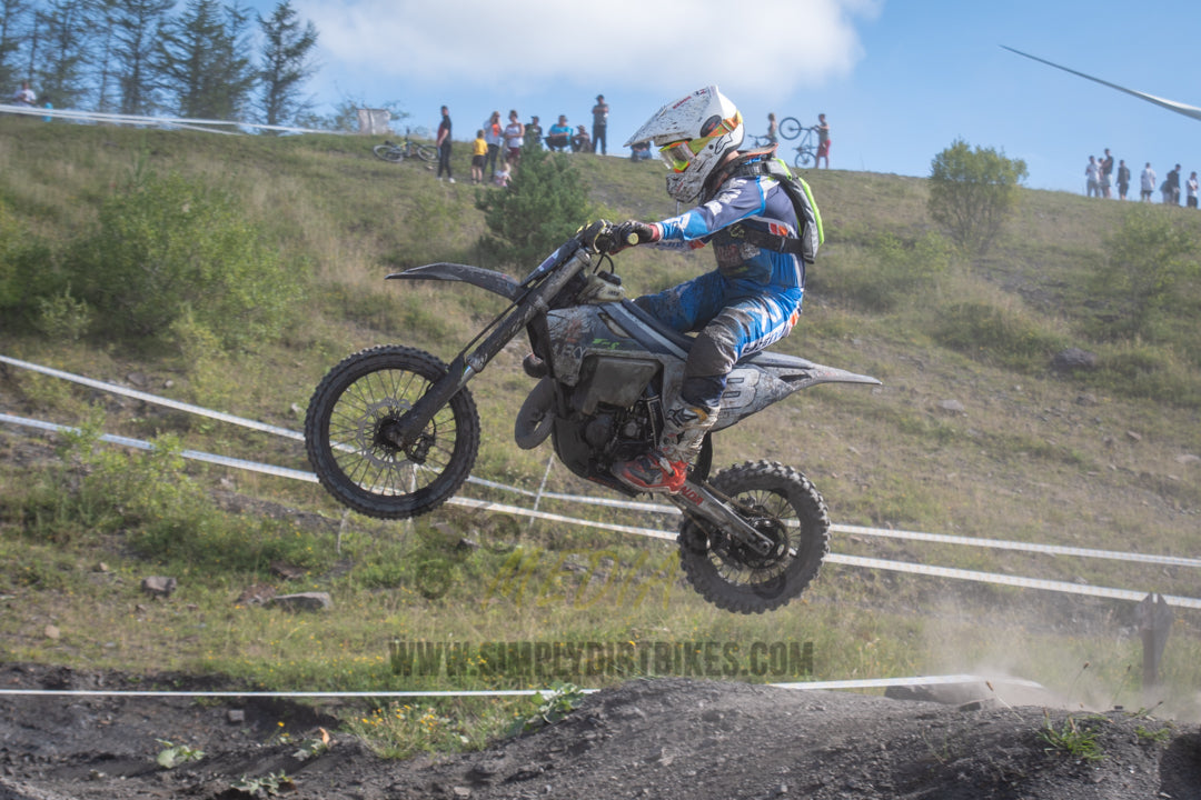 D2D 2022 - Youth Race