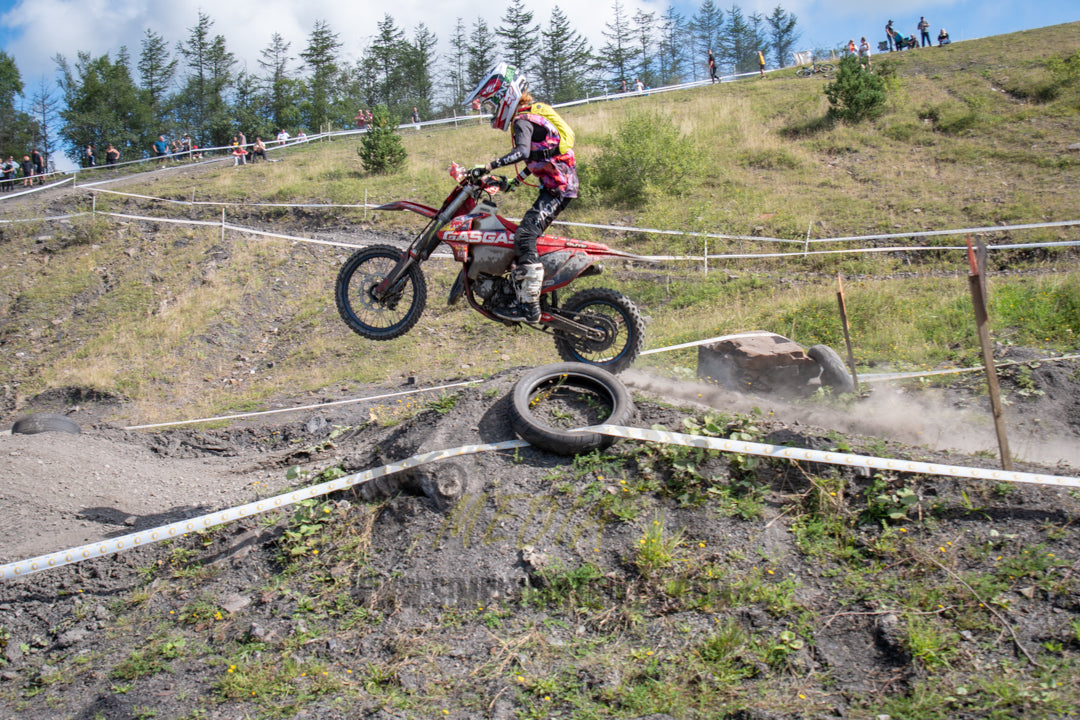 D2D 2022 - Youth Race