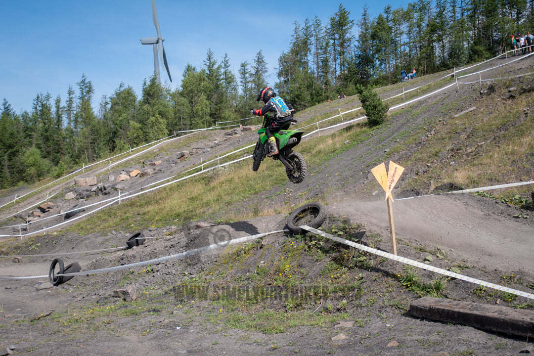 D2D 2022 - Youth Race