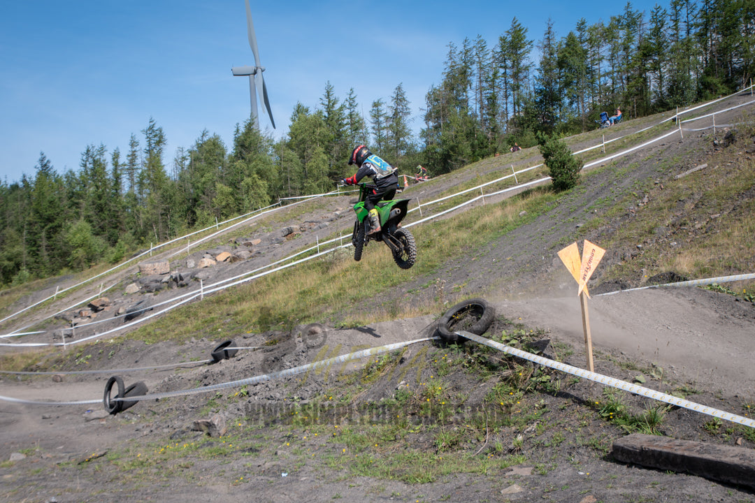 D2D 2022 - Youth Race