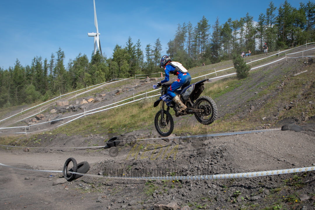 D2D 2022 - Youth Race