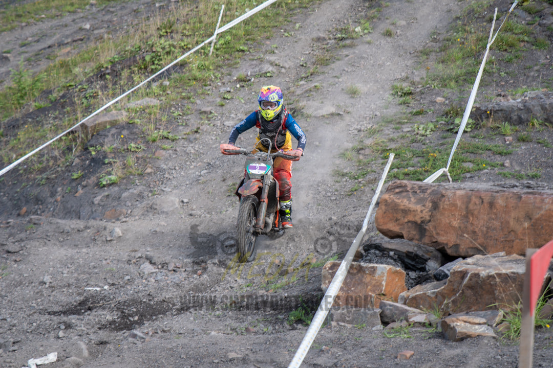 D2D 2022 - Youth Race