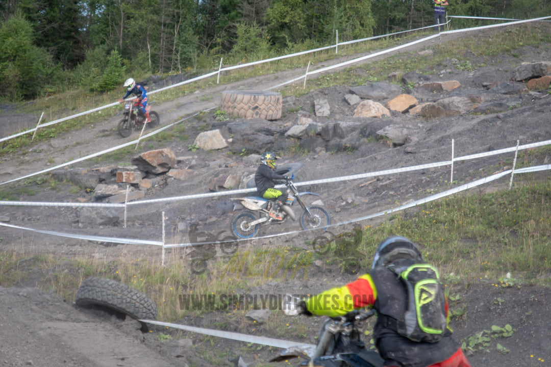 D2D 2022 - Youth Race