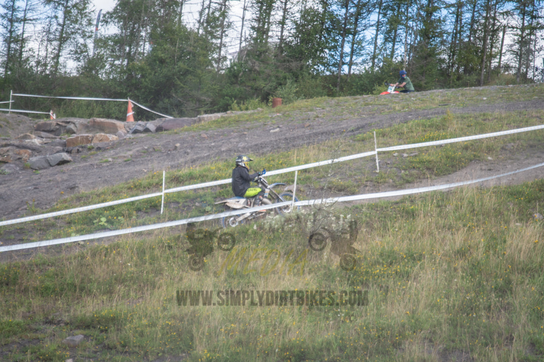 D2D 2022 - Youth Race