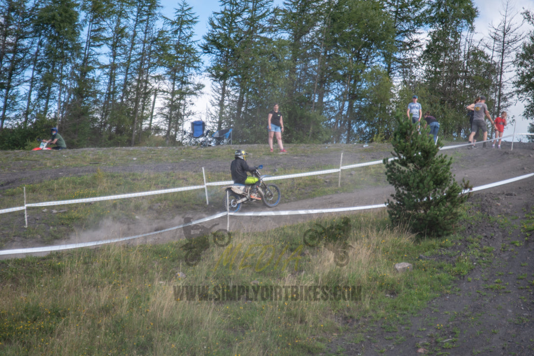 D2D 2022 - Youth Race
