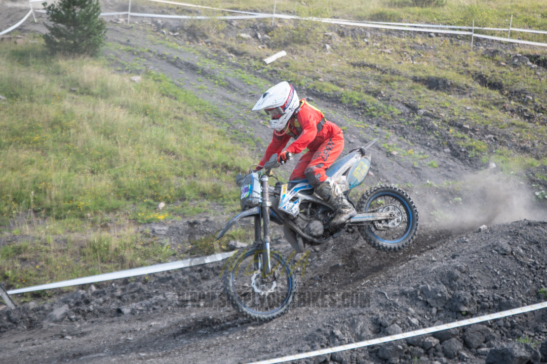 D2D 2022 - Youth Race