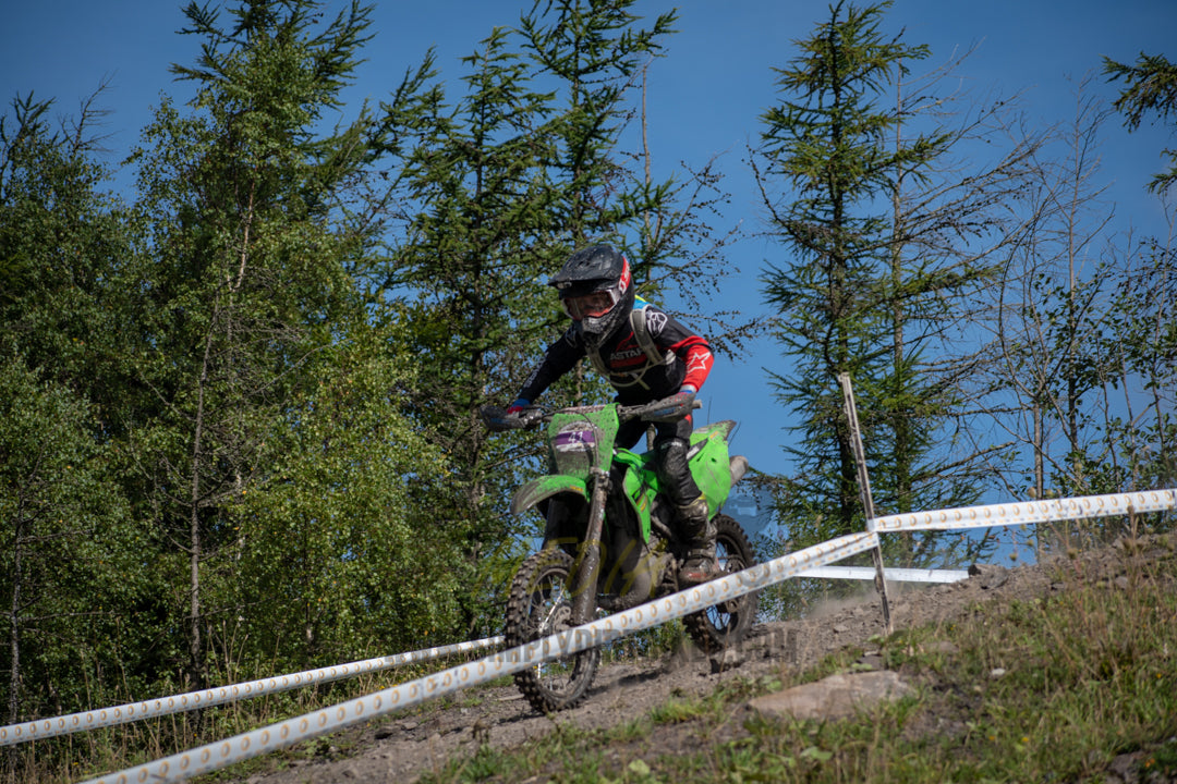 D2D 2022 - Youth Race