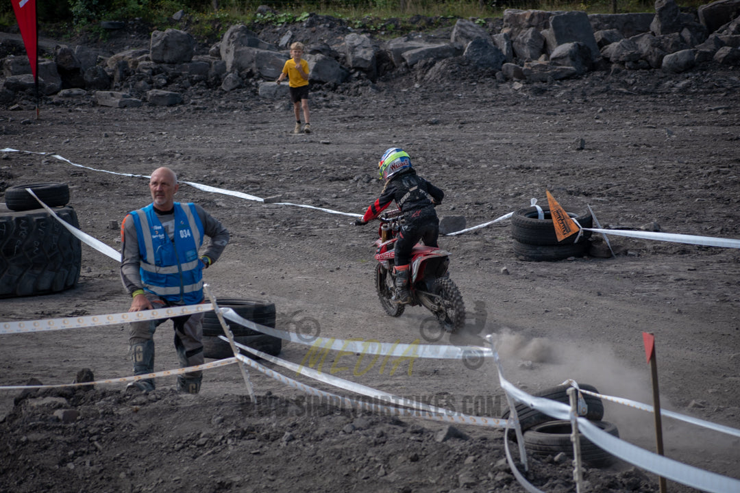 D2D 2022 - Youth Race