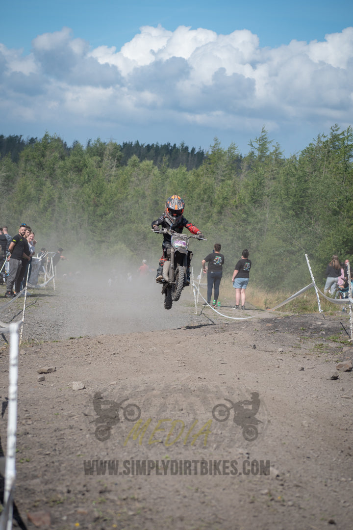 D2D 2022 - Youth Race