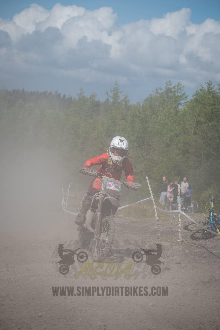 D2D 2022 - Youth Race