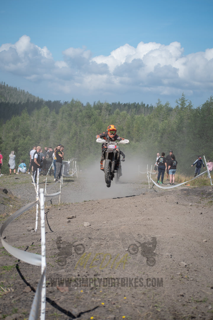 D2D 2022 - Youth Race