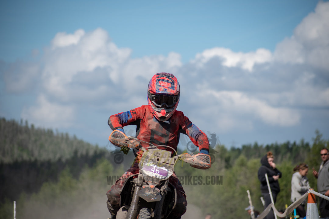 D2D 2022 - Youth Race