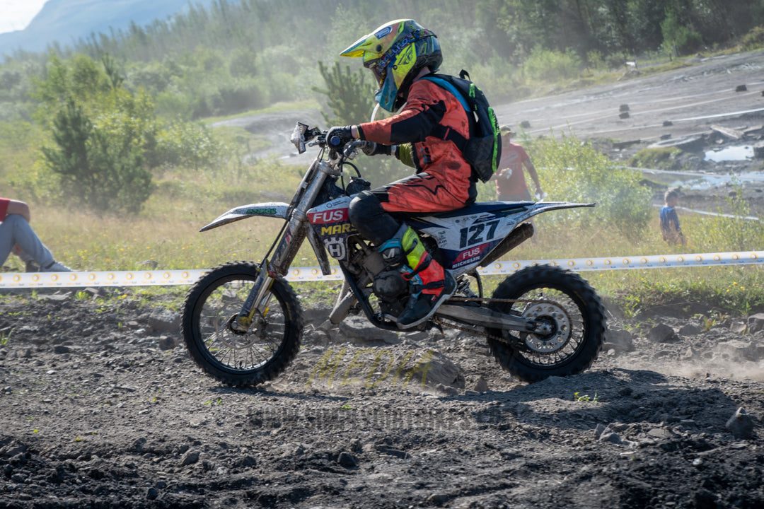 D2D 2022 - Youth Race