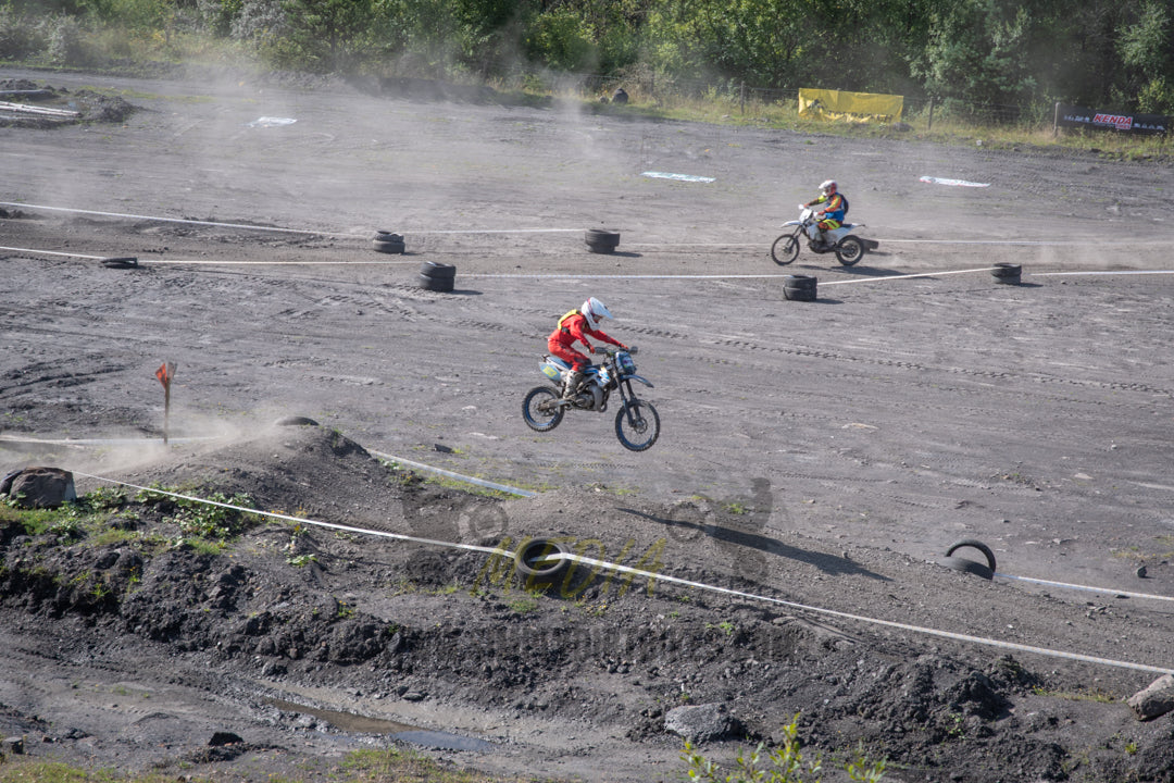 D2D 2022 - Youth Race