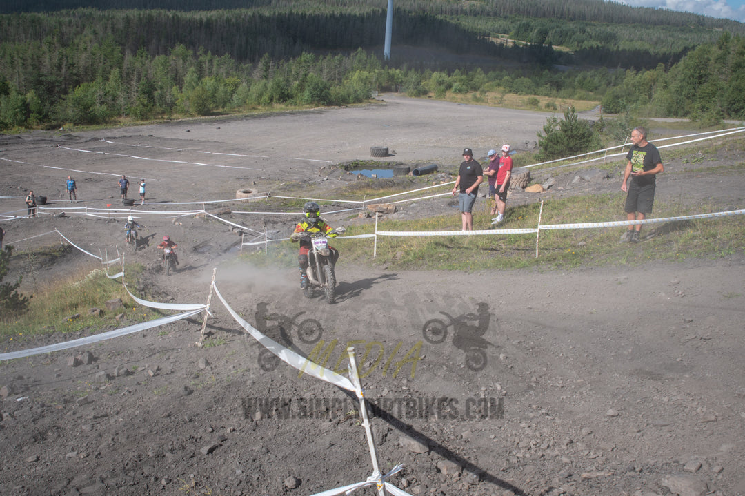 D2D 2022 - Youth Race