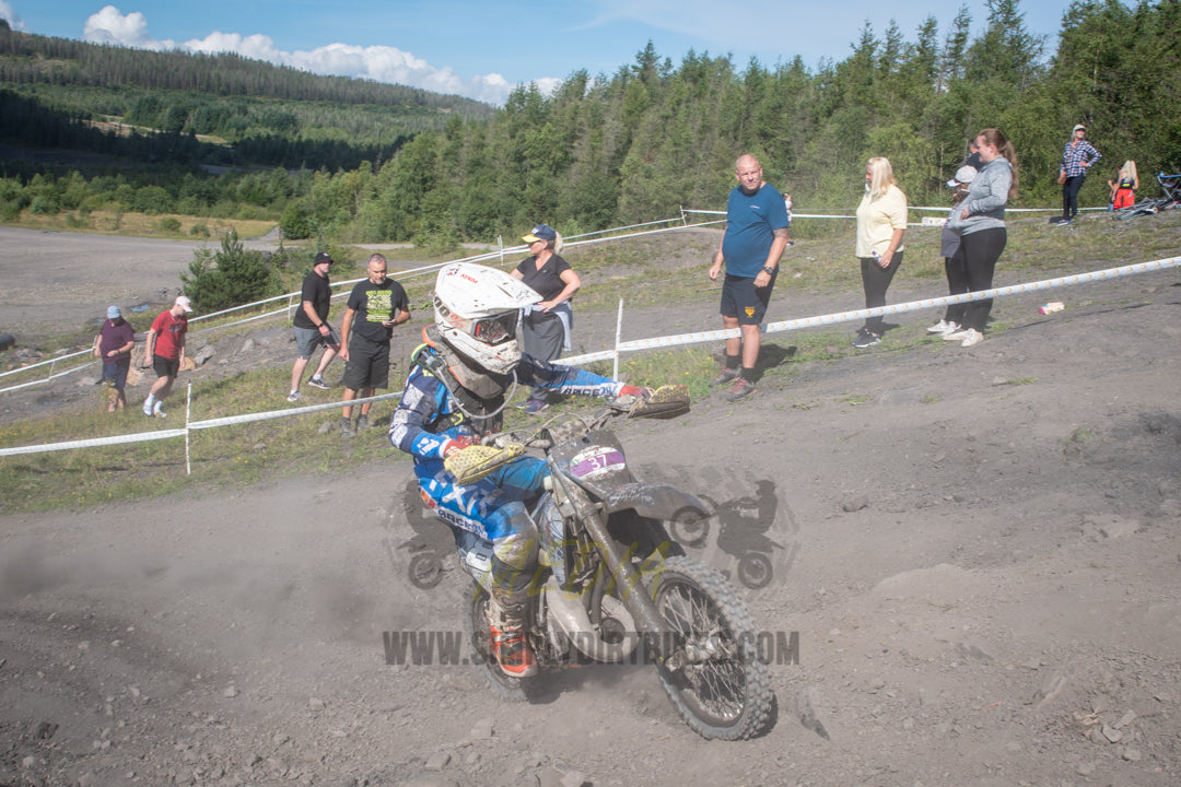 D2D 2022 - Youth Race