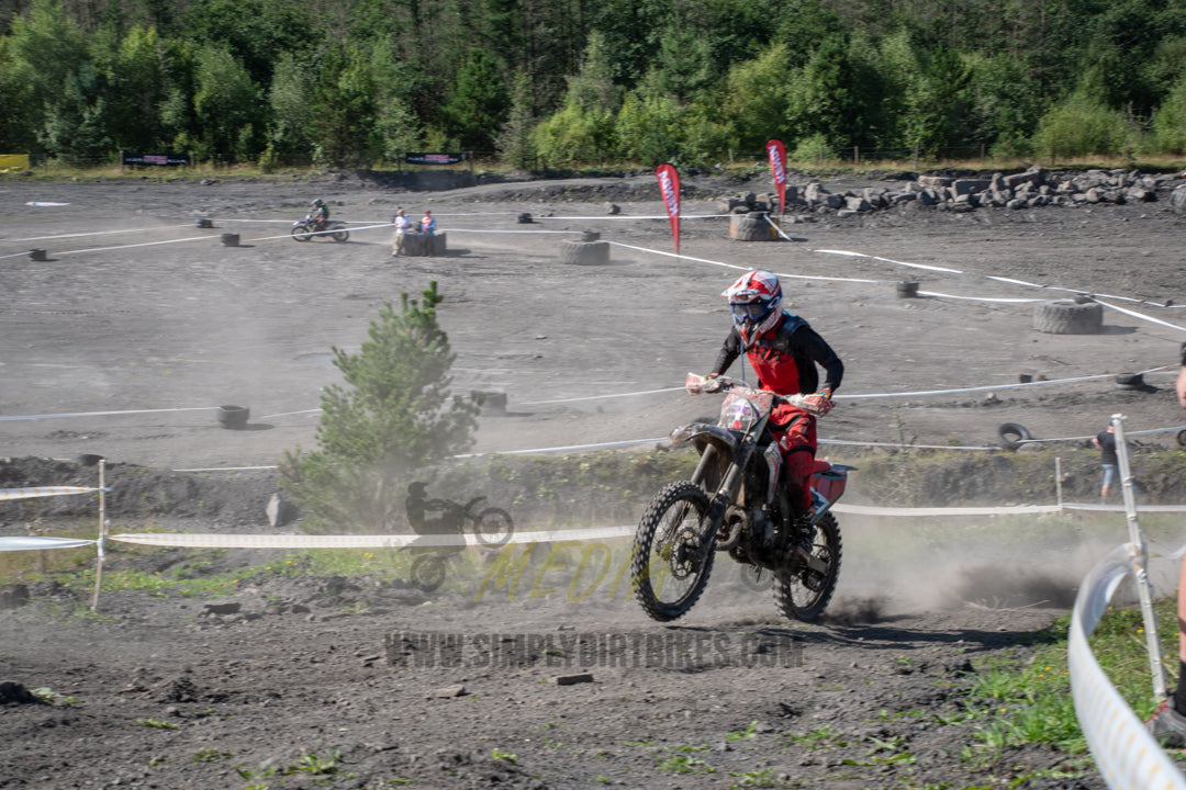 D2D 2022 - Youth Race