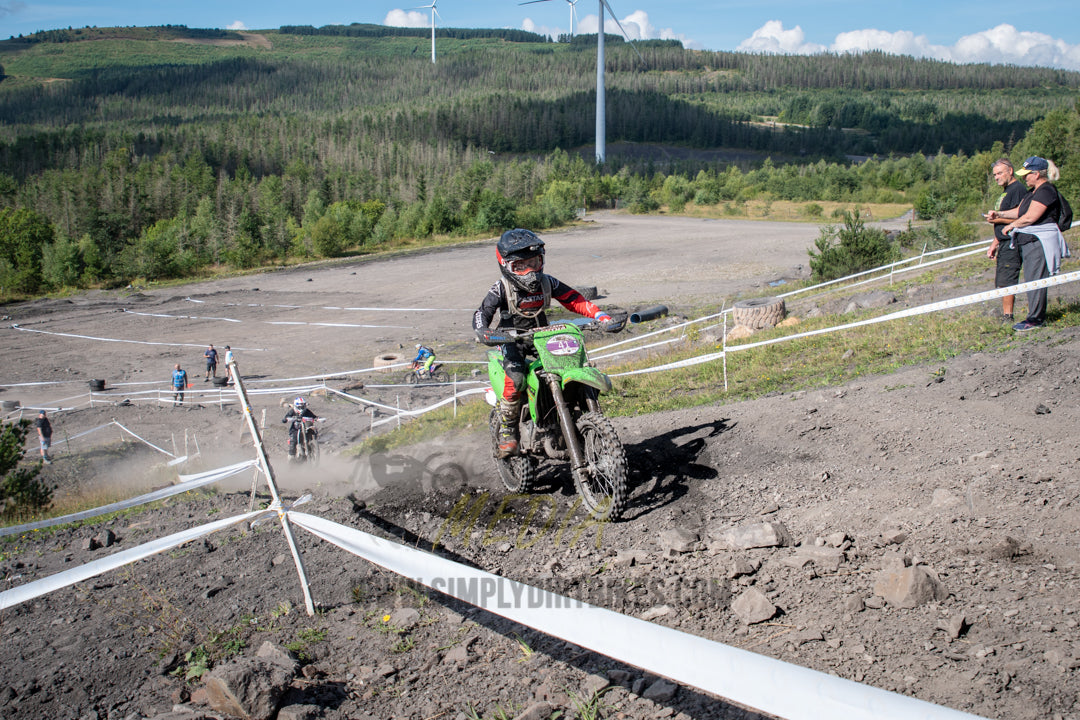 D2D 2022 - Youth Race