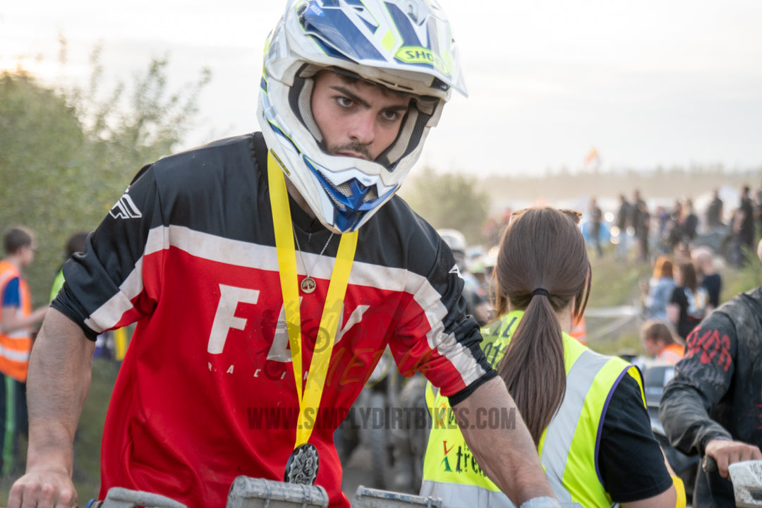 D2D 2022 - Finishers