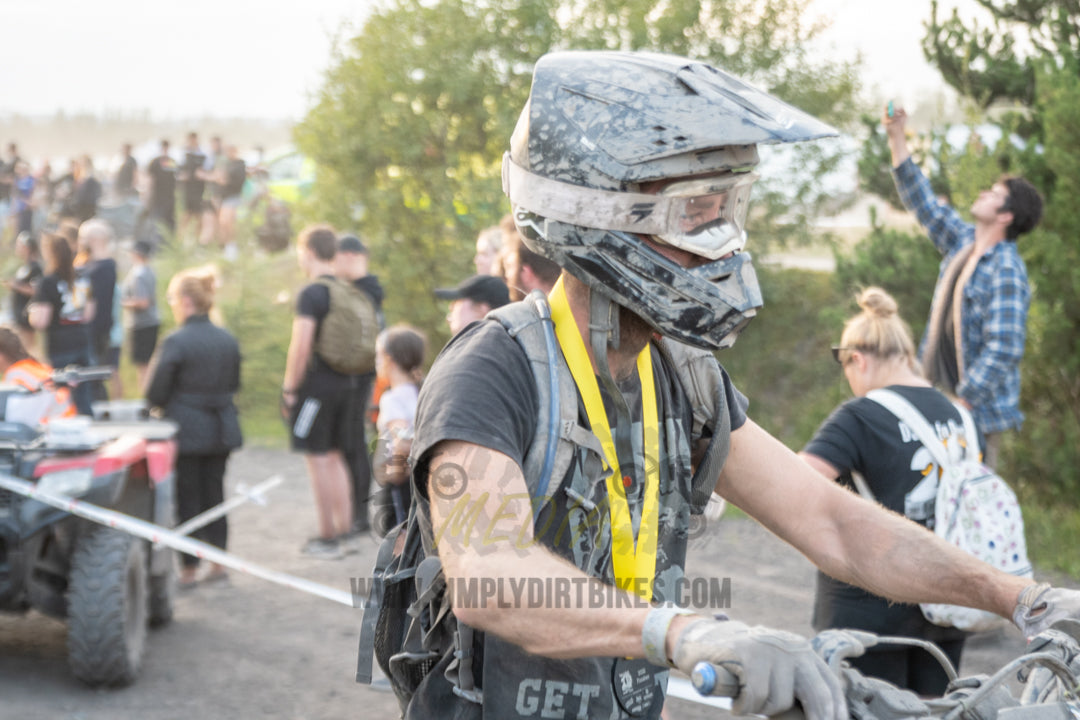 D2D 2022 - Finishers