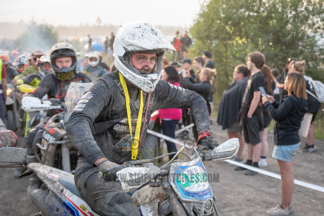 D2D 2022 - Finishers