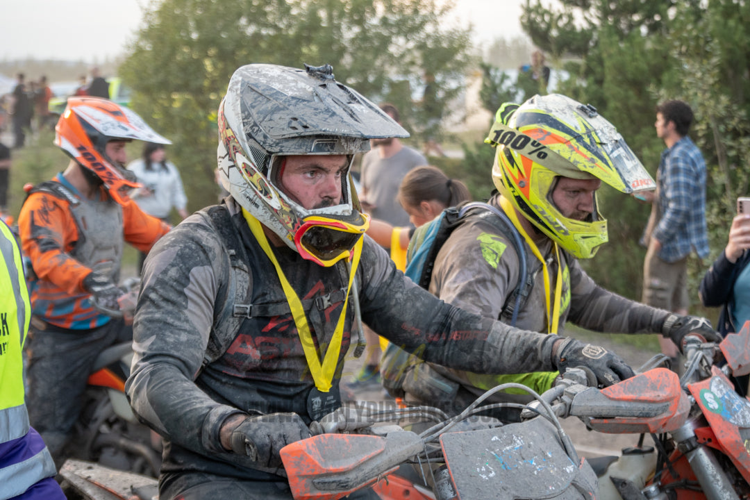 D2D 2022 - Finishers