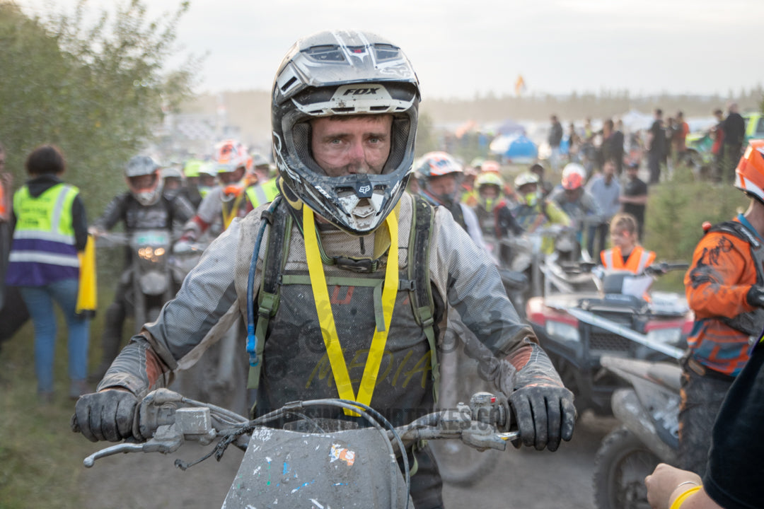 D2D 2022 - Finishers