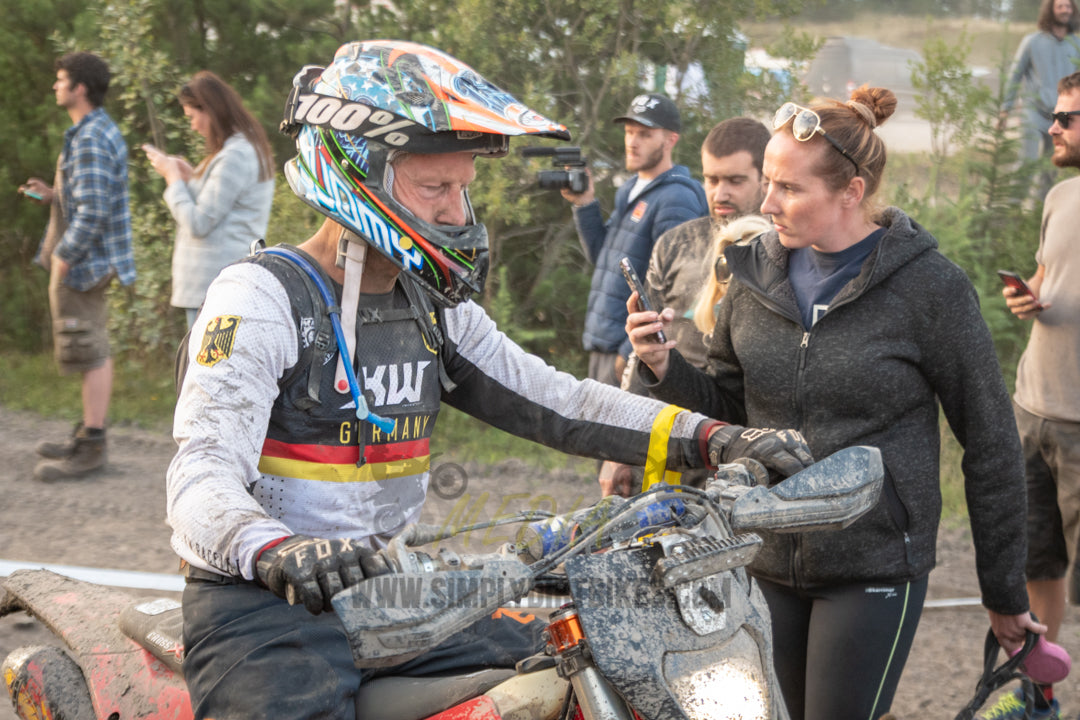 D2D 2022 - Finishers