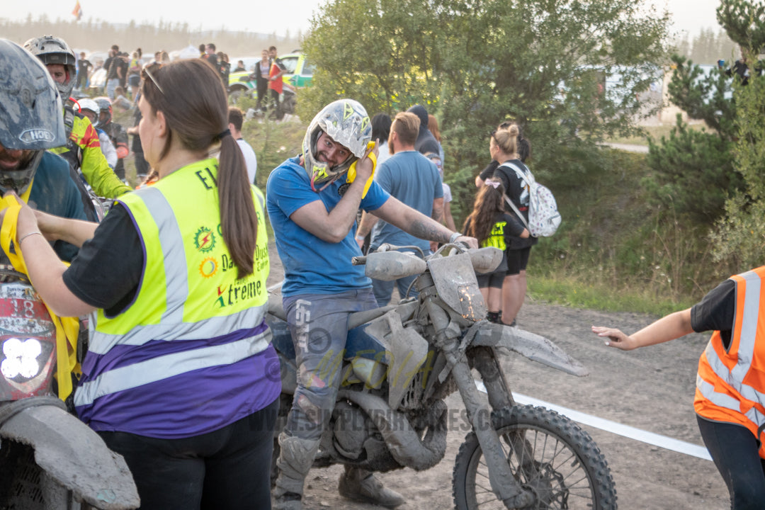 D2D 2022 - Finishers